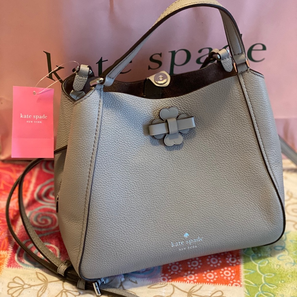 Kate spade satchel